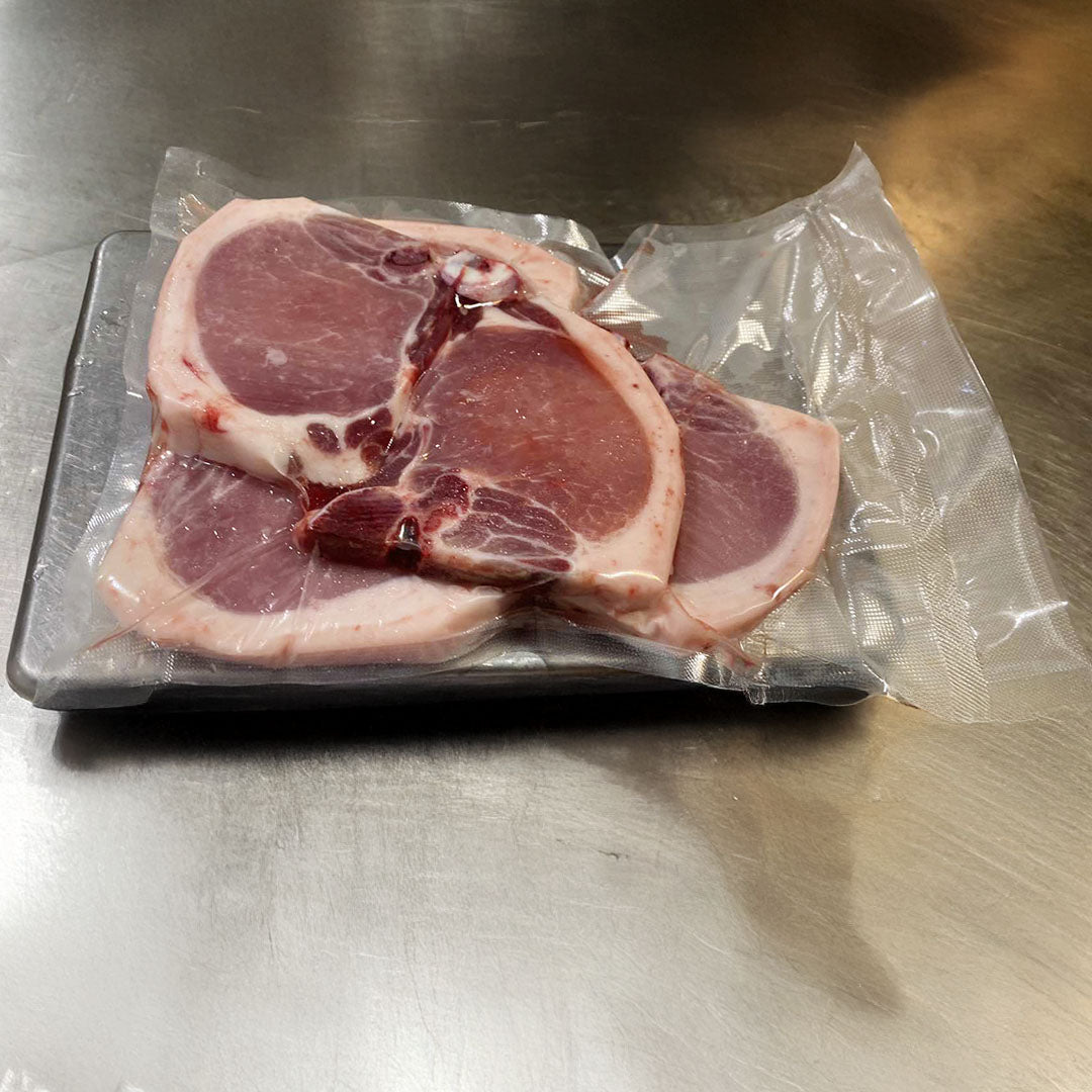 PORK CHOP