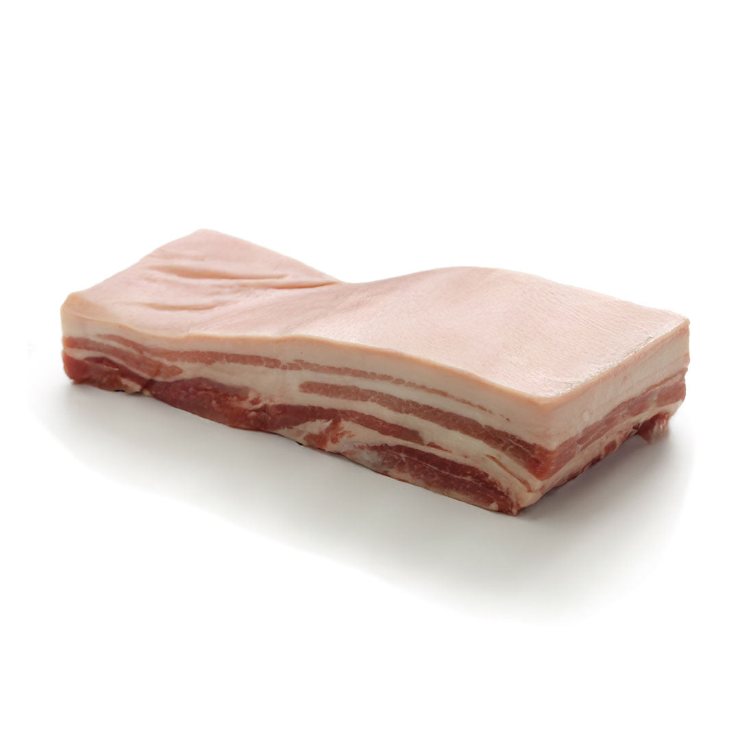 PORK LITSON KAWALI