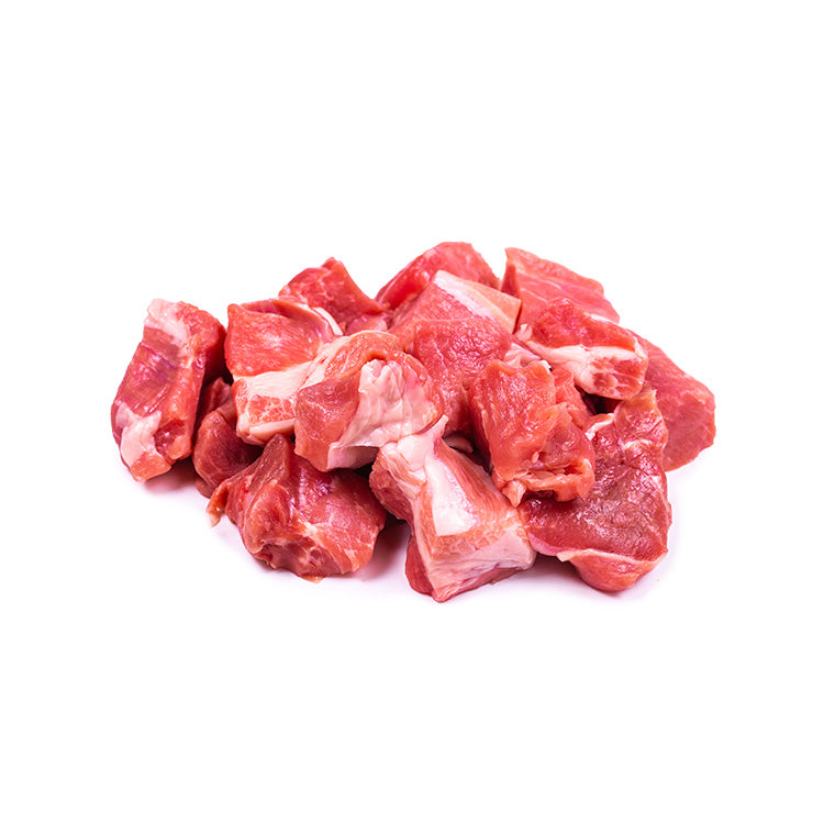 PORK KASIM SINIGANG CUT