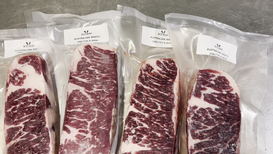 How to Spot an Expert Butcher: Why Custom Steak Cuts Matter
