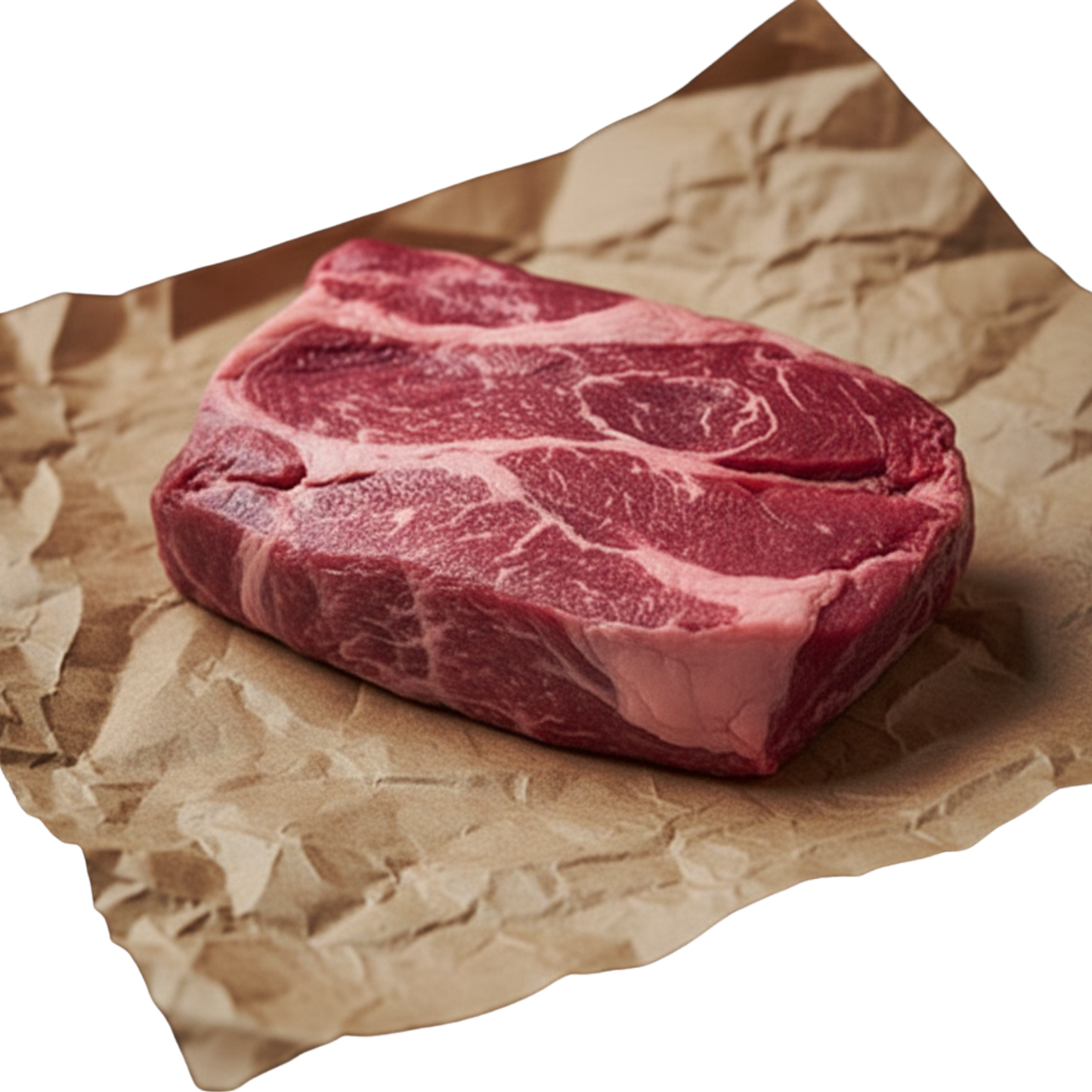 USDA ANGUS CHUCK STEAK