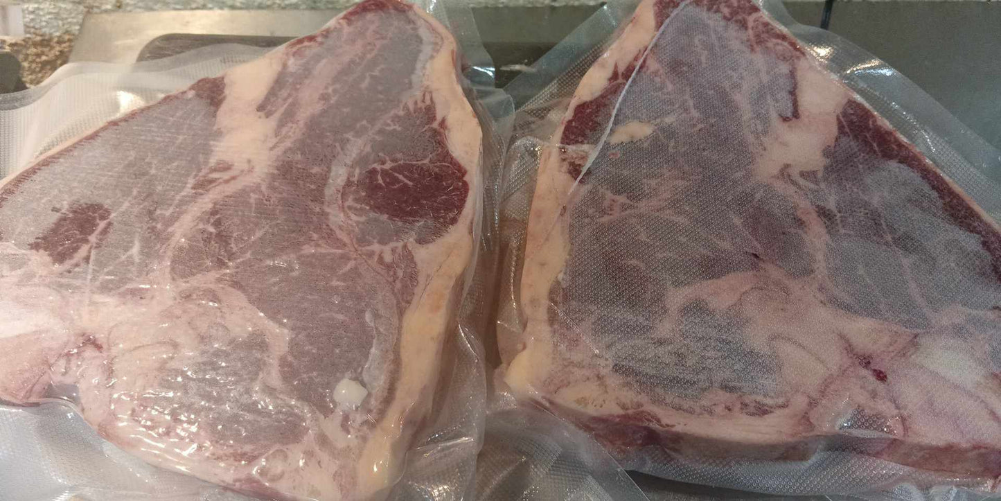 USDA ANGUS PORTERHOUSE