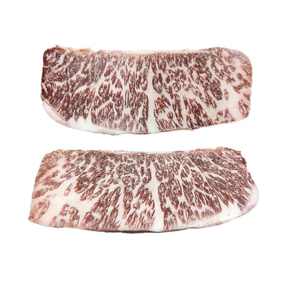 AUS WAGYU ZABUTON