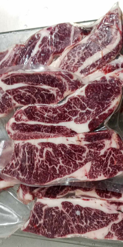 AUS WAGYU BAVETTE