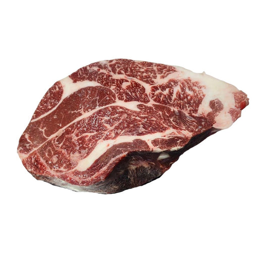 AUS WAGYU CHUCK STEAK