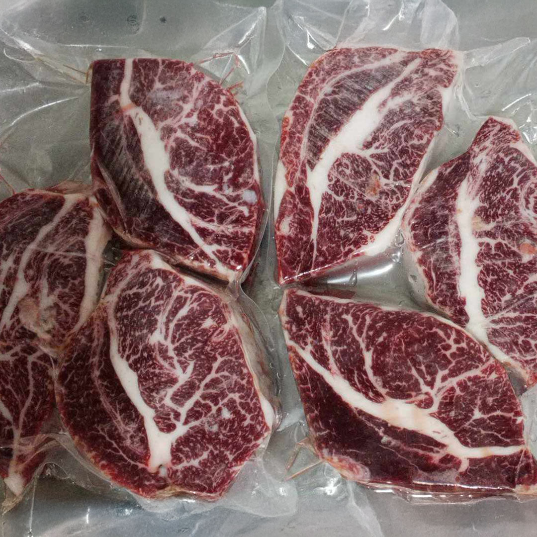 AUS WAGYU TRI-TIP