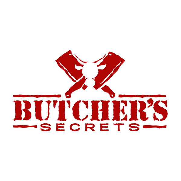 Butcher's Secrets