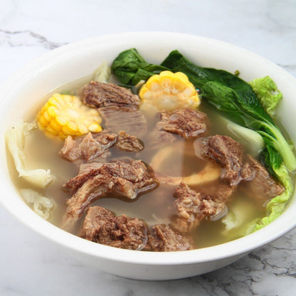 BEEF BULALO CUT