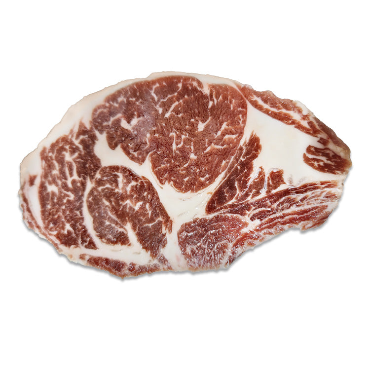 USDA ANGUS IBP Ribeye