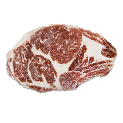 USDA ANGUS IBP RIBEYE STEAK