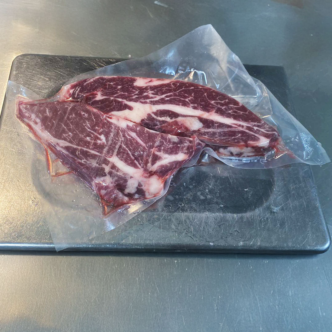 Angus Steak Chuck Ribeye