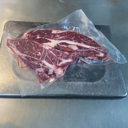 Angus Steak Chuck Ribeye