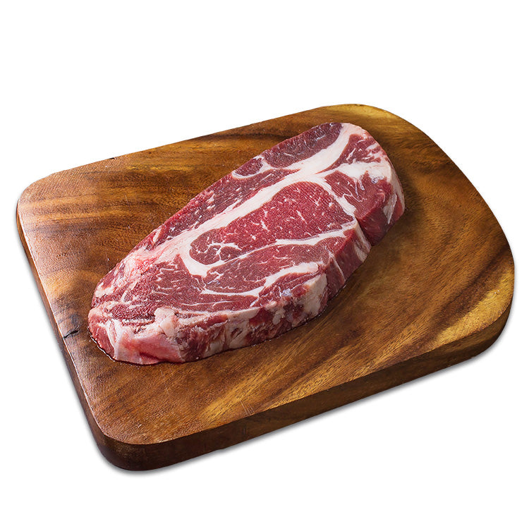 Angus Steak Chuck Ribeye