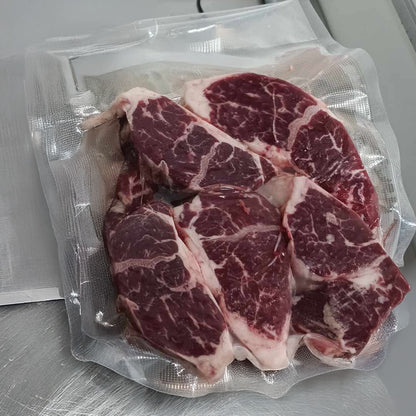 ANGUS PRIME HANGING TENDER STEAK