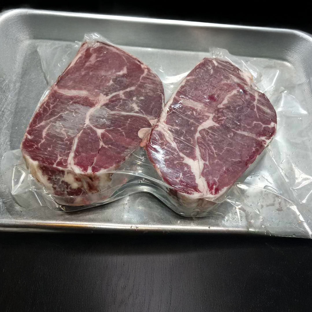 ANGUS PRIME HANGING TENDER STEAK