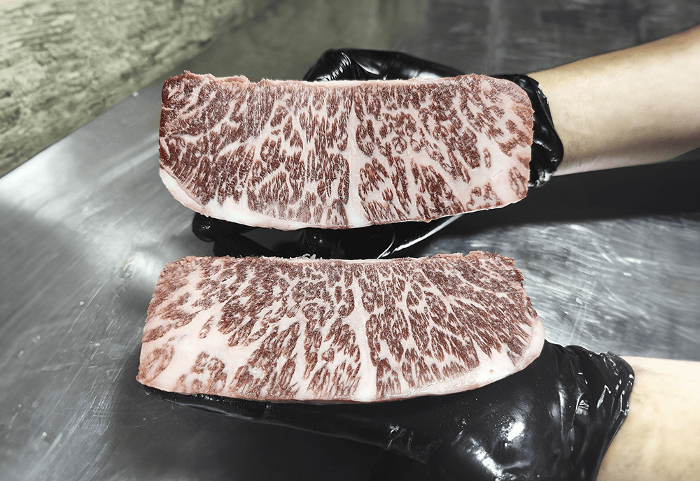 AUS WAGYU ZABUTON