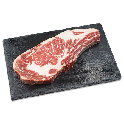 AUS WAGYU RIBEYE STEAK